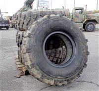 TI-140 | TI-140  Michelin XML 39585R20 Tire (Lot Sale) (USED) (2).JPG