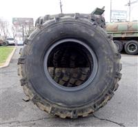 TI-140 | TI-140  Michelin XML 39585R20 Tire (Lot Sale) (USED) (3).JPG