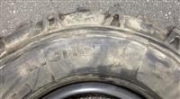 TI-140 | TI-140  Michelin XML 39585R20 Tire (Lot Sale) (USED) (6).JPG
