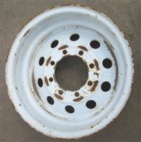 TI-1811 | TI-1811 Equipment Trailer Wheel Rim (2).JPG