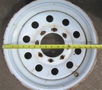 TI-1811 | TI-1811 Equipment Trailer Wheel Rim (4).JPG