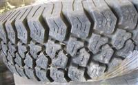TI-1814 | TI-1814 Goodyear Workhorse LT23585R16 mounted on 8 Hole Wheel (2).JPG