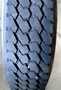 TI-1823 | TI-1823 Aeolus Semi-Truck Controlled Performance Tires 11R24.5 With 10Hole RIm (11).JPG