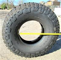 TI-1830 | TI-1830 Goodyear Wrangler MTR 37x12.50R16.5LT Tire 100% Tread (16).JPG