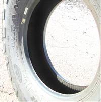 TI-1830 | TI-1830 Goodyear Wrangler MTR 37x12.50R16.5LT Tire 100% Tread (18).JPG