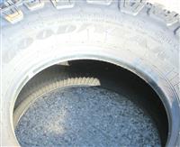 TI-1830 | TI-1830 Goodyear Wrangler MTR 37x12.50R16.5LT Tire 100% Tread (2).JPG