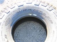 TI-1830 | TI-1830 Goodyear Wrangler MTR 37x12.50R16.5LT Tire 100% Tread (3).JPG