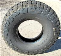 TI-1830 | TI-1830 Goodyear Wrangler MTR 37x12.50R16.5LT Tire 100% Tread (8).JPG