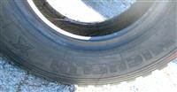 TI-1831 | TI-1831 Michelin XZL 11.00 x 20 Tires 70 Percent Tread or Lower (3).JPG