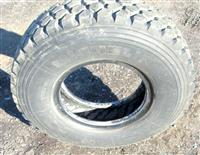TI-1832 | TI-1832 Michelin XZL 11.00 x 20 Tires 75 Percent Tread or Higher (19).JPG