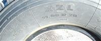 TI-1832 | TI-1832 Michelin XZL 11.00 x 20 Tires 75 Percent Tread or Higher (4).JPG