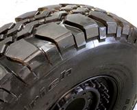 TI-1834 | TI-1834 BF Goodrich Baja TA 37X12.50R16.5LT Tire Mounted on 24 Bolt Rim with CTIS - 100 Tread HMMWV (12).jpg