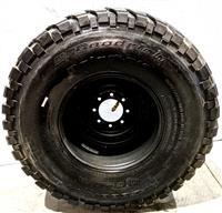 TI-1834 | TI-1834 BF Goodrich Baja TA 37X12.50R16.5LT Tire Mounted on 24 Bolt Rim with CTIS - 100 Tread HMMWV (20).jpg