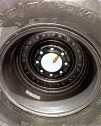 TI-1834 | TI-1834 BF Goodrich Baja TA 37X12.50R16.5LT Tire Mounted on 24 Bolt Rim with CTIS - 100 Tread HMMWV (21).jpg