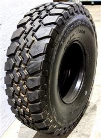 TI-1834 | TI-1834 BF Goodrich Baja TA 37X12.50R16.5LT Tire Mounted on 24 Bolt Rim with CTIS - 100 Tread HMMWV (24).jpg