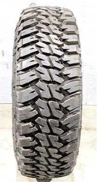 TI-1835 | TI-1835 Goodyear Wrangler MTR 37x12.50R16.5LT Tire Mounted on 24 Bolt Rim with CTIS - 100 Tread H (22).jpg