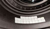 TI-1835 | TI-1835 Goodyear Wrangler MTR 37x12.50R16.5LT Tire Mounted on 24 Bolt Rim with CTIS - 100 Tread H (28).jpg