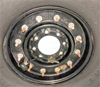TI-1838  | TI-1838 Goodyear Wrangler MT 37x12.50x16.5LT CTIS Tire with 12 Bolt Rim 80 Tre (10).jpg