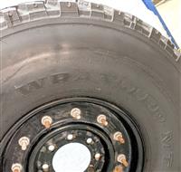 TI-1838  | TI-1838 Goodyear Wrangler MT 37x12.50x16.5LT CTIS Tire with 12 Bolt Rim 80 Tre (12).jpg