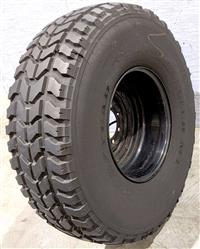 TI-1838  | TI-1838 Goodyear Wrangler MT 37x12.50x16.5LT CTIS Tire with 12 Bolt Rim 80 Tre (23).jpg