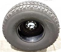 TI-1838  | TI-1838 Goodyear Wrangler MT 37x12.50x16.5LT CTIS Tire with 12 Bolt Rim 80 Tre (24).jpg