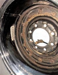 TI-1838  | TI-1838 Goodyear Wrangler MT 37x12.50x16.5LT CTIS Tire with 12 Bolt Rim 80 Tre (27).jpg