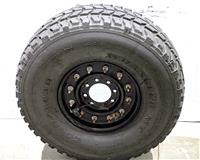 TI-1838  | TI-1838 Goodyear Wrangler MT 37x12.50x16.5LT CTIS Tire with 12 Bolt Rim 80 Tre (3).jpg
