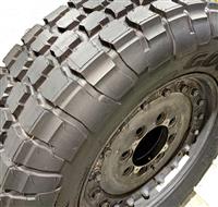 TI-1839 | TI-1839 Goodyear G275 MSA 33565R22.5 with Unimount 18 Bolt Rim 100 Tread Tire (23).jpg