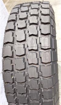 TI-1839 | TI-1839 Goodyear G275 MSA 33565R22.5 with Unimount 18 Bolt Rim 100 Tread Tire (24).jpg