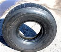 TI-1845 | TI-1845 Goodyear G114 10Rx15 100% Tread Tire (14).JPG