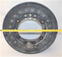 TI-1850 | TI-1850  Hutchinson Aluminum Rim Wheel CTIS for Oshkosh M-ATV MRAP (15).JPG