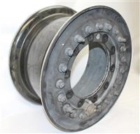 TI-1850 | TI-1850  Hutchinson Aluminum Rim Wheel CTIS for Oshkosh M-ATV MRAP (18).JPG