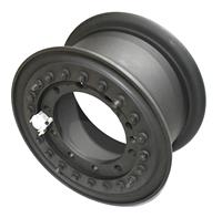 TI-1850 | TI-1850  Hutchinson Aluminum Rim Wheel CTIS for Oshkosh M-ATV MRAP European Center 11 Inches (10).JPG