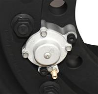 TI-1850 | TI-1850  Hutchinson Aluminum Rim Wheel CTIS for Oshkosh M-ATV MRAP European Center 11 Inches (11).JPG