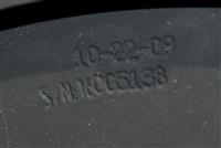 TI-1850 | TI-1850  Hutchinson Aluminum Rim Wheel CTIS for Oshkosh M-ATV MRAP European Center 11 Inches (12).JPG