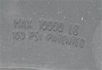 TI-1850 | TI-1850  Hutchinson Aluminum Rim Wheel CTIS for Oshkosh M-ATV MRAP European Center 11 Inches (14).JPG