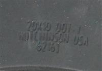 TI-1850 | TI-1850  Hutchinson Aluminum Rim Wheel CTIS for Oshkosh M-ATV MRAP European Center 11 Inches (15).JPG