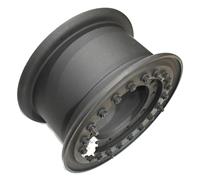 TI-1850 | TI-1850  Hutchinson Aluminum Rim Wheel CTIS for Oshkosh M-ATV MRAP European Center 11 Inches (16).JPG