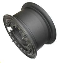 TI-1850 | TI-1850  Hutchinson Aluminum Rim Wheel CTIS for Oshkosh M-ATV MRAP European Center 11 Inches (17).JPG