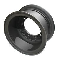 TI-1850 | TI-1850  Hutchinson Aluminum Rim Wheel CTIS for Oshkosh M-ATV MRAP European Center 11 Inches (5).JPG