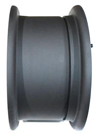 TI-1850 | TI-1850  Hutchinson Aluminum Rim Wheel CTIS for Oshkosh M-ATV MRAP European Center 11 Inches (6).JPG