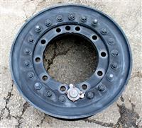 TI-1850 | TI-1850 Hutchinson Aluminum Rim Wheel CTIS for Oshkosh M-ATV MRAP (10).JPG