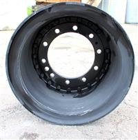 TI-1850 | TI-1850 Hutchinson Aluminum Rim Wheel CTIS for Oshkosh M-ATV MRAP (11).JPG