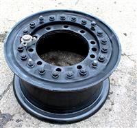 TI-1850 | TI-1850 Hutchinson Aluminum Rim Wheel CTIS for Oshkosh M-ATV MRAP (2).JPG