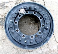 TI-1850 | TI-1850 Hutchinson Aluminum Rim Wheel CTIS for Oshkosh M-ATV MRAP (3).JPG