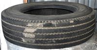 TI-1886 | TI-1886  Michelin XZE 24570R19.5 Radial Tire 70 x 19 (1).JPG