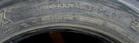TI-1886 | TI-1886  Michelin XZE 24570R19.5 Radial Tire 70 x 19 (2).JPG