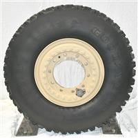 TI-1891 | TI-1891 Goodyear MVT 39585R20 24 Bolt Rim MRAP (1).JPG