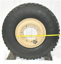 TI-1891 | TI-1891 Goodyear MVT 39585R20 24 Bolt Rim MRAP (10).JPG