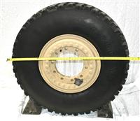 TI-1891 | TI-1891 Goodyear MVT 39585R20 24 Bolt Rim MRAP (11).JPG